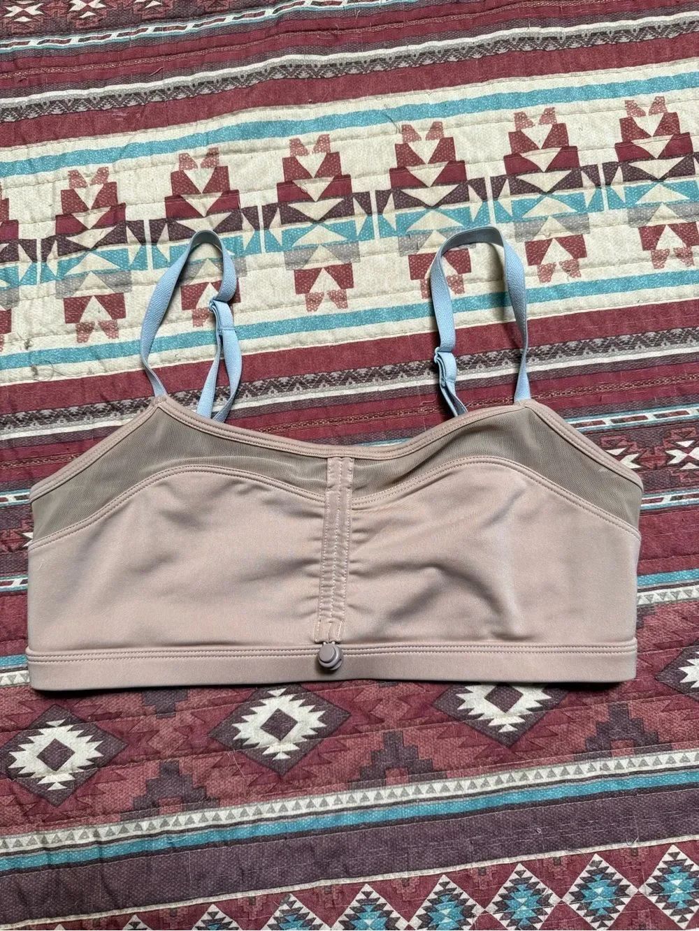Fabletics sports bra size small